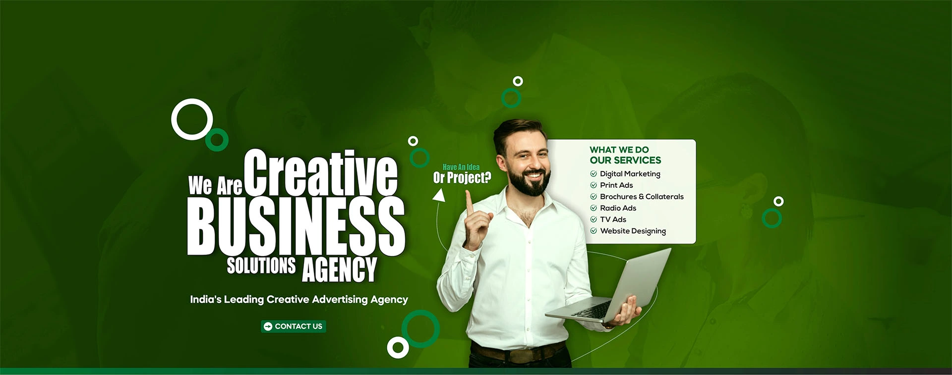 Branding Agency Punjab